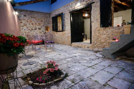 Christi Iuxury Apartment Preveza Exterior foto