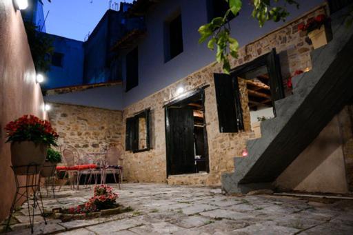 Christi Iuxury Apartment Preveza Exterior foto