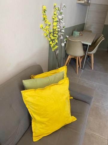 Christi Iuxury Apartment Preveza Exterior foto